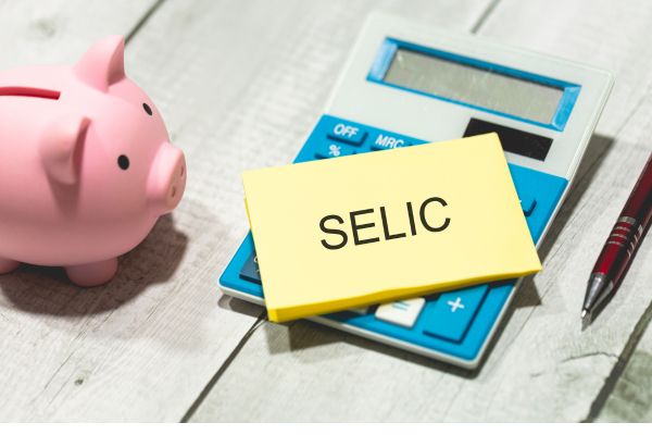 Taxa Selic