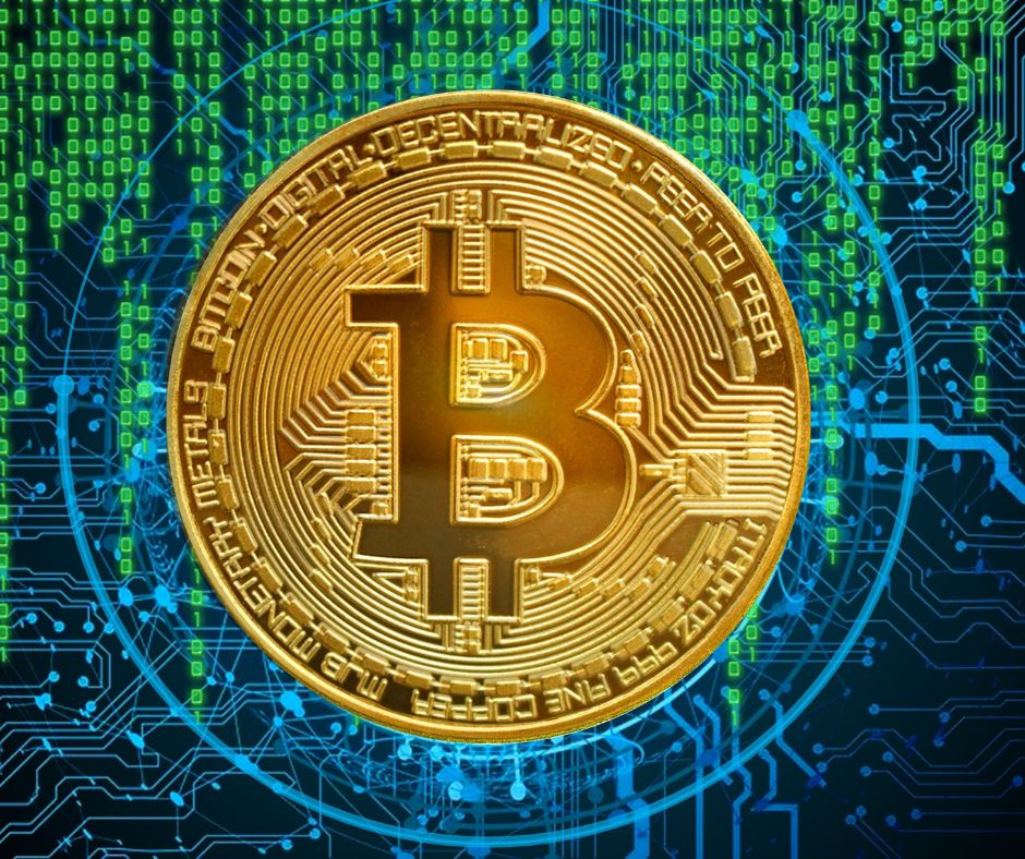 Investir em Bitcoin