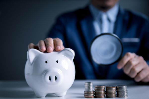 Mentalidade Financeira