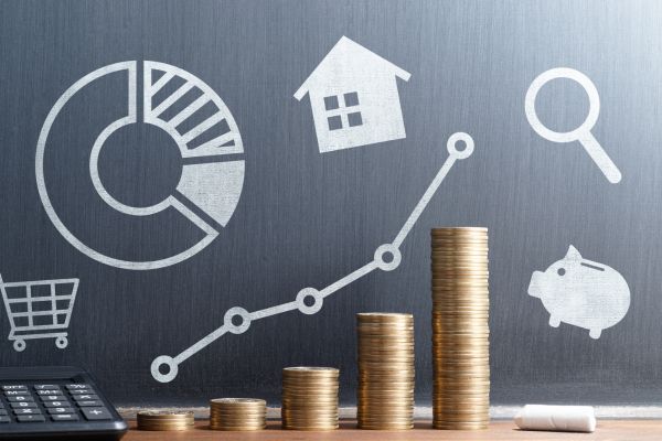 Finanças pessoais