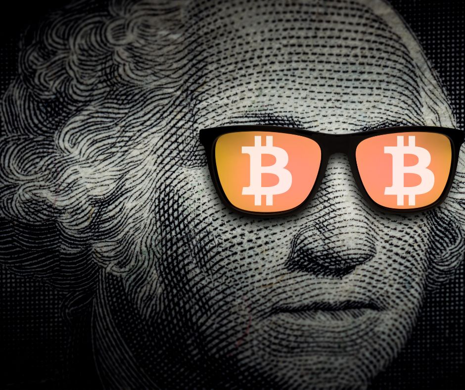 Investir em Bitcoin