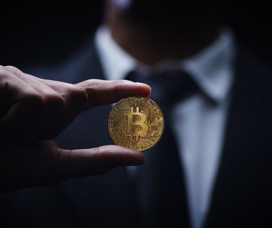 Investir em Bitcoin
