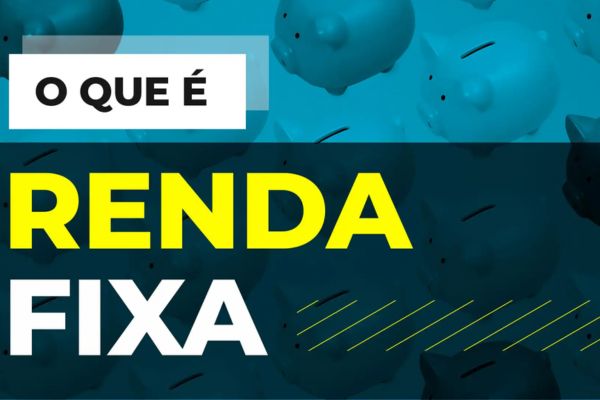 Renda fixa