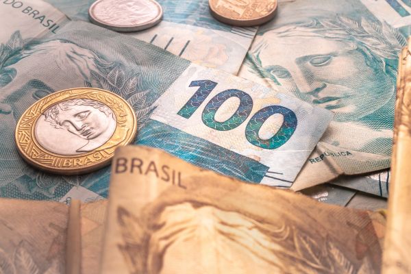 inflação no Brasil