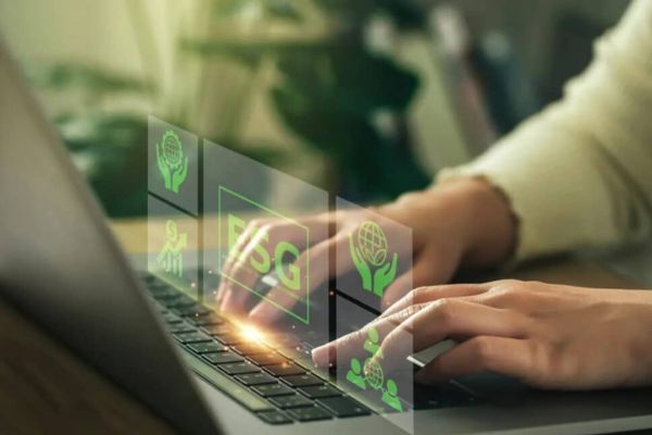 Sustentabilidade empresarial