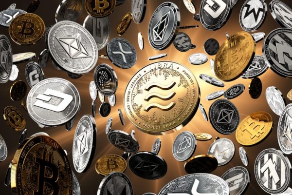 Bitcoin e altcoins