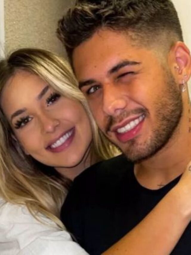 Separação de Virginia e Zé Felipe: fim do casamento após cinco anos