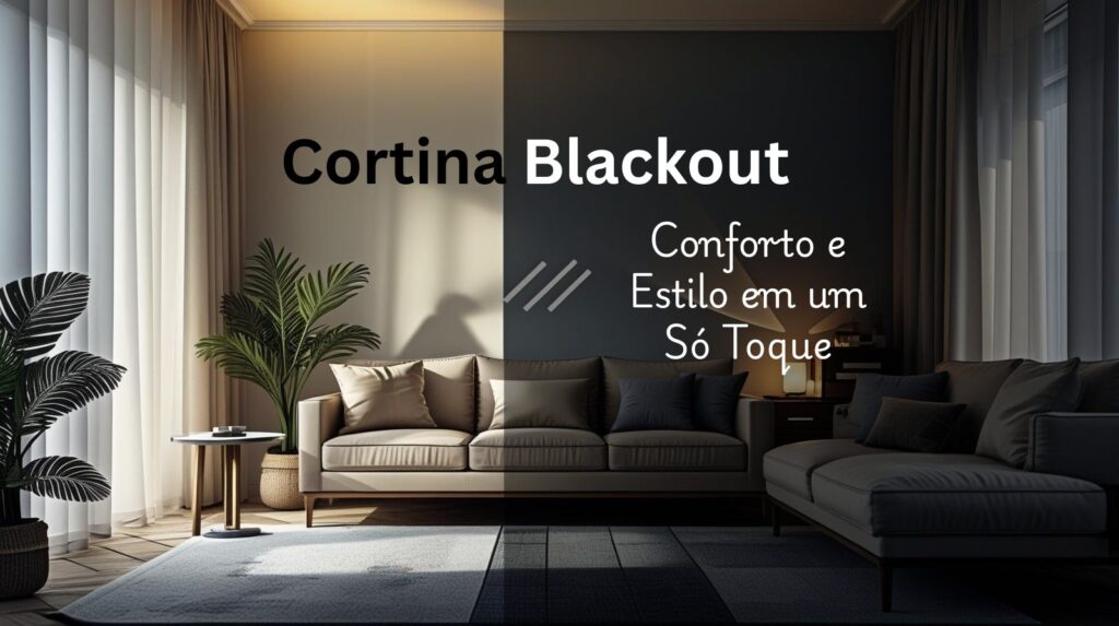 Cortina Blackout