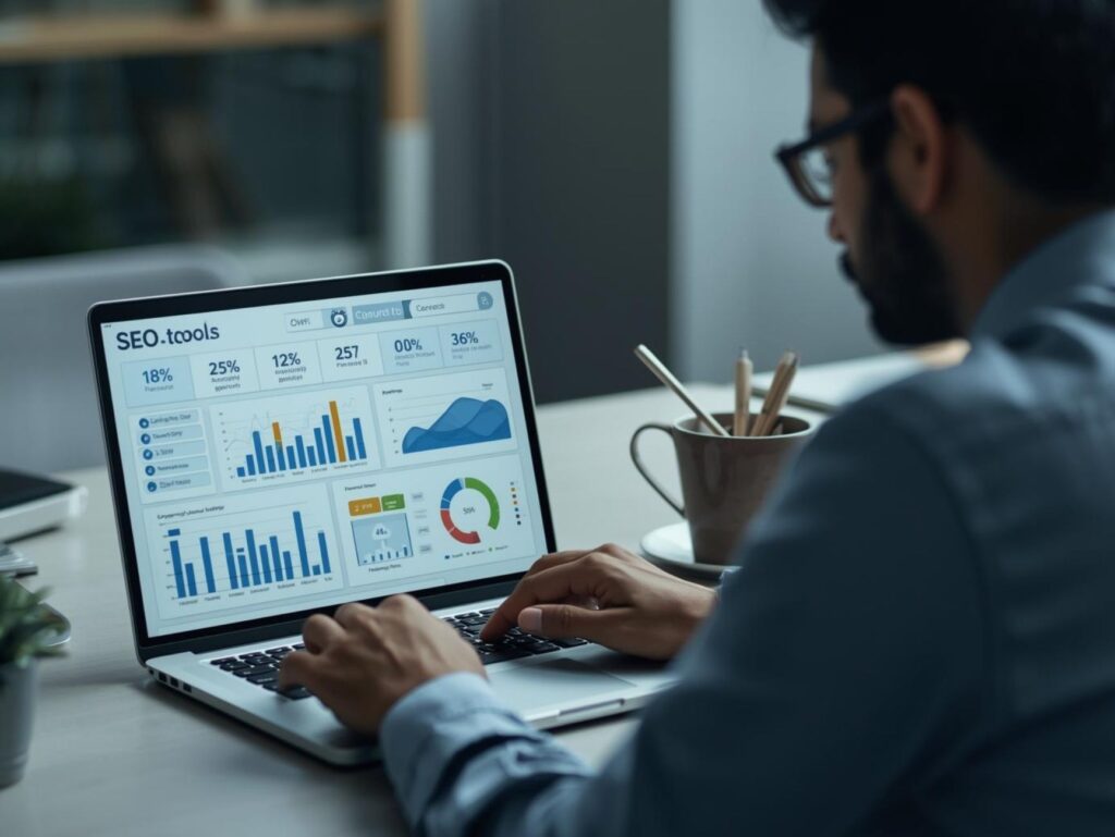 Ferramentas Gratuitas para Fazer SEO em 2026