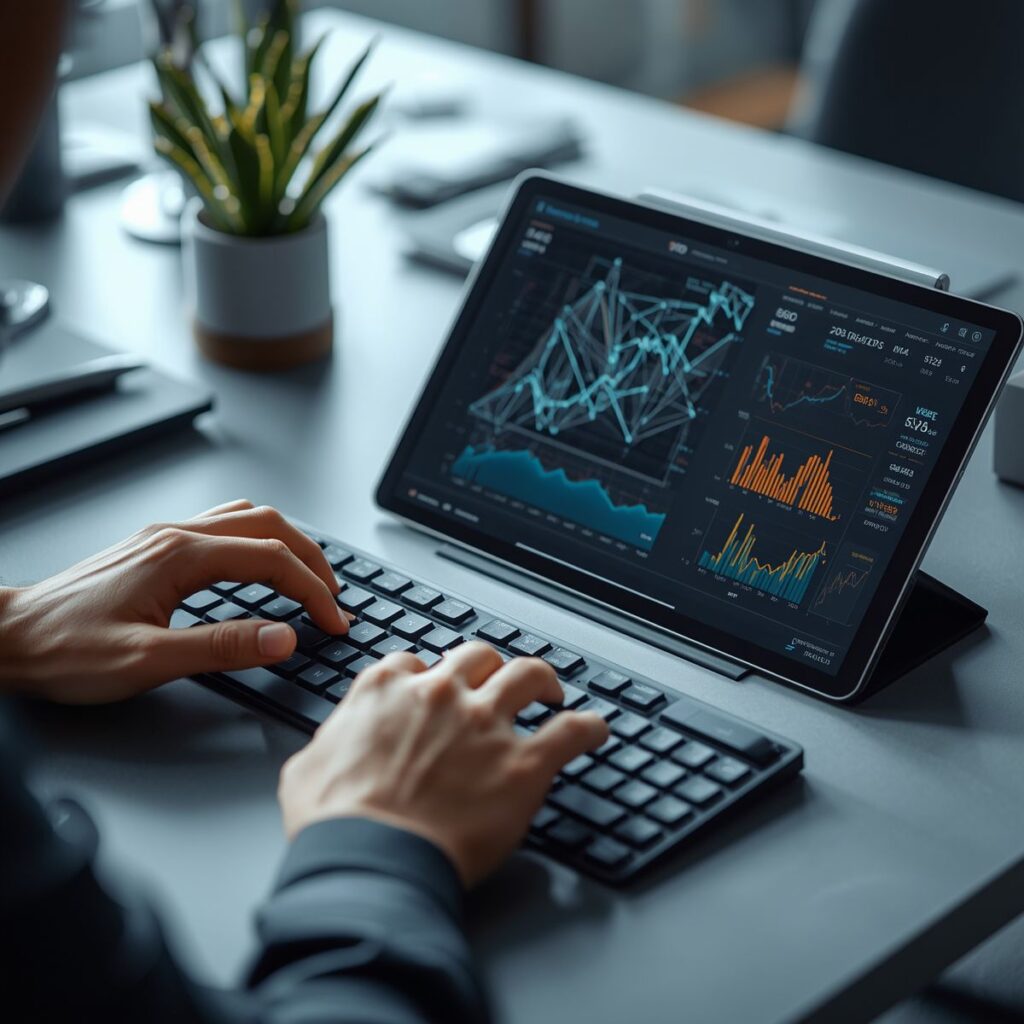 o que é marketing digital